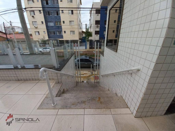 Imagem Apartamento com 2 Quartos à Venda, 71 m² em Boqueirão - Praia Grande