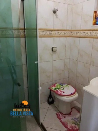 Imagem Apartamento com 3 Quartos à Venda,  em Jardim Conceicaozinha - Guarujá