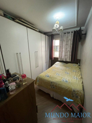 Imagem Apartamento com 2 Quartos à Venda, 54 m² em Jardim Santo Andre - Santo André Imagem Apartamento com 2 Quartos à Venda, 54 m² em Jardim Santo Andre - Santo André