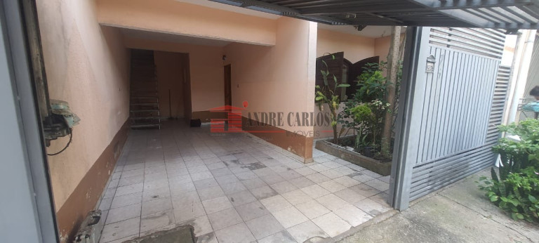 Imagem Sobrado com 1 Quarto à Venda, 140 m² em Jardim Primeiro De Maio (chacara Fazendinha) - Osasco