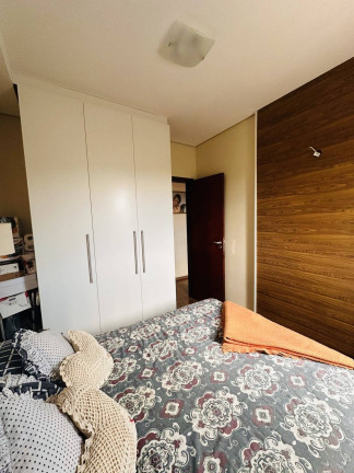 Imagem Apartamento com 3 Quartos à Venda, 72 m² em Residencial Das Ilhas - Bragança Paulista Imagem Apartamento com 3 Quartos à Venda, 72 m² em Residencial Das Ilhas - Bragança Paulista
