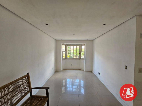 Imagem Sobrado com 3 Quartos à Venda, 100 m² em Santa Tereza - Porto Alegre