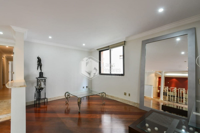 Imagem Apartamento com 3 Quartos à Venda, 177 m² em Perdizes - São Paulo