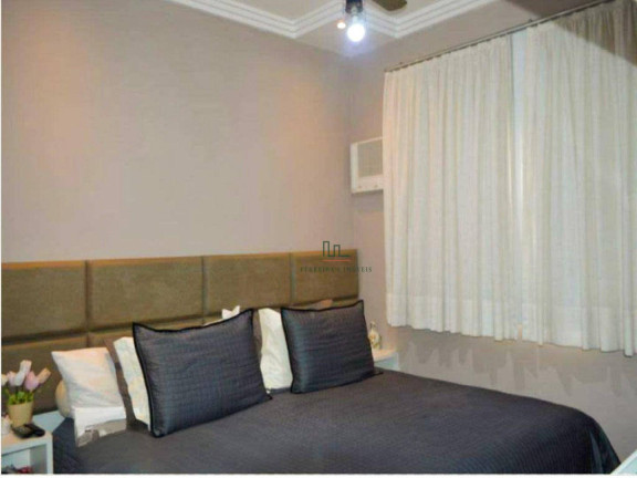Imagem Casa com 3 Quartos à Venda, 130 m² em São Francisco - Niterói