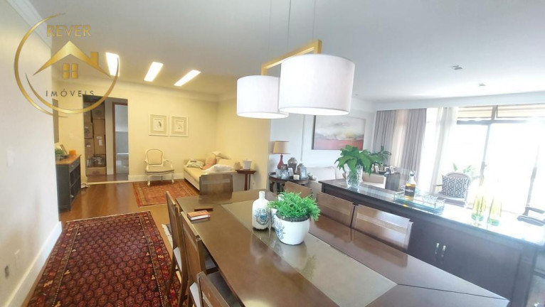 Imagem Apartamento com 3 Quartos à Venda, 155 m² em Centro - Campinas Imagem Apartamento com 3 Quartos à Venda, 155 m² em Centro - Campinas