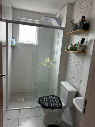 Imagem Apartamento com 2 Quartos à Venda, 50 m² em Bela Vista - Palhoça