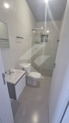 Imagem Kitnet com 1 Quarto para Alugar, 30 m² em São João - Itajaí