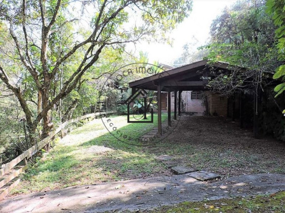Imagem Casa de Condomínio com 3 Quartos à Venda, 5.295 m² em Chácaras Do Peroba - Jandira