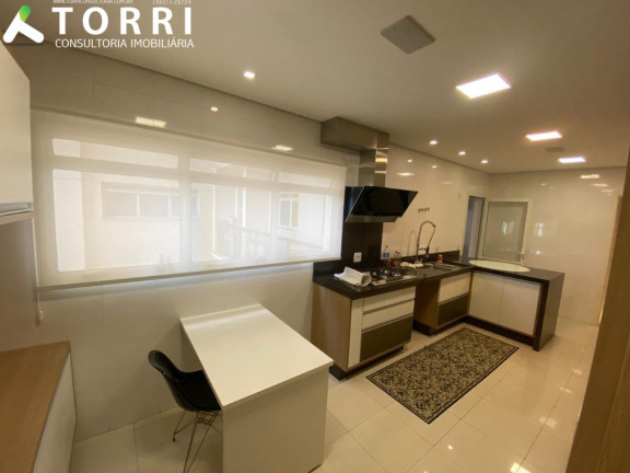 Imagem Apartamento com 3 Quartos à Venda, 247 m² em Jardim Portal Da Colina - Sorocaba