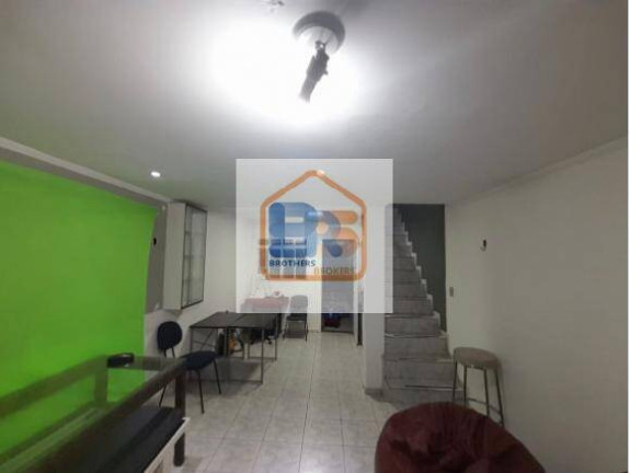 Imagem Casa com 3 Quartos à Venda, 160 m² em Conjunto Residencial Vista Verde - São Paulo Imagem Casa com 3 Quartos à Venda, 160 m² em Conjunto Residencial Vista Verde - São Paulo