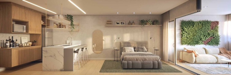 Imagem Imóvel com 1 Quarto à Venda, 43 m² em Ipanema - Rio De Janeiro Imagem Imóvel com 1 Quarto à Venda, 43 m² em Ipanema - Rio De Janeiro