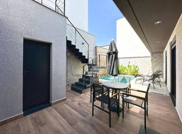 Imagem Casa de Condomínio com 3 Quartos à Venda, 235 m² em Parque Ibiti Reserva - Sorocaba Imagem Casa de Condomínio com 3 Quartos à Venda, 235 m² em Parque Ibiti Reserva - Sorocaba