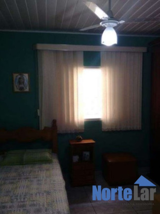 Imagem Casa com 3 Quartos à Venda, 100 m² em Tremembé - São Paulo