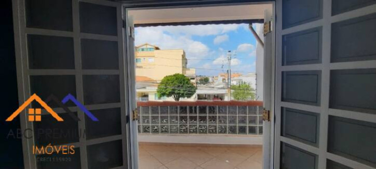 Imagem Sobrado com 3 Quartos à Venda, 297 m² em Camilópolis - Santo André Imagem Sobrado com 3 Quartos à Venda, 297 m² em Camilópolis - Santo André