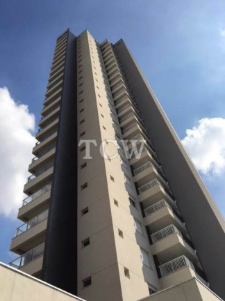 Imagem Apartamento com 4 Quartos à Venda, 254 m² em Aclimação - São Paulo