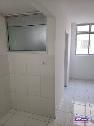 Imagem Apartamento com 1 Quarto à Venda, 30 m² em Perdizes - São Paulo Imagem Apartamento com 1 Quarto à Venda, 30 m² em Perdizes - São Paulo