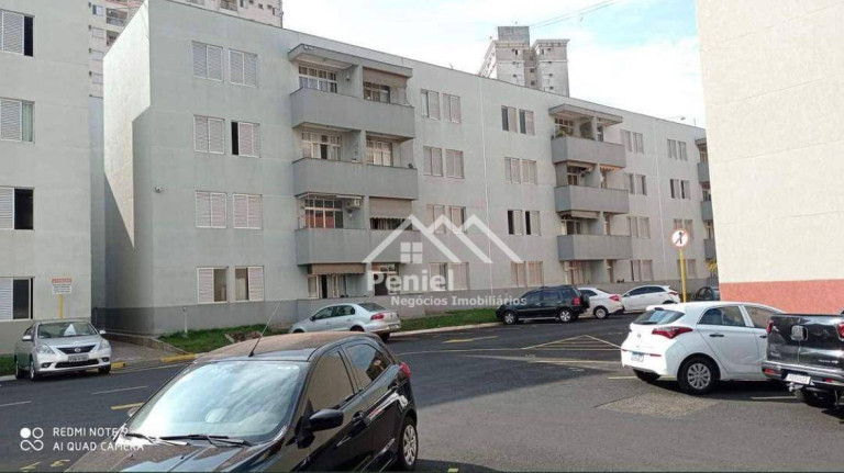 Imagem Apartamento com 3 Quartos à Venda, 60 m² em Jardim Interlagos - Ribeirão Preto Imagem Apartamento com 3 Quartos à Venda, 60 m² em Jardim Interlagos - Ribeirão Preto