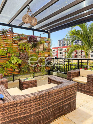 Imagem Apartamento com 3 Quartos à Venda, 115 m² em Luzia - Aracaju