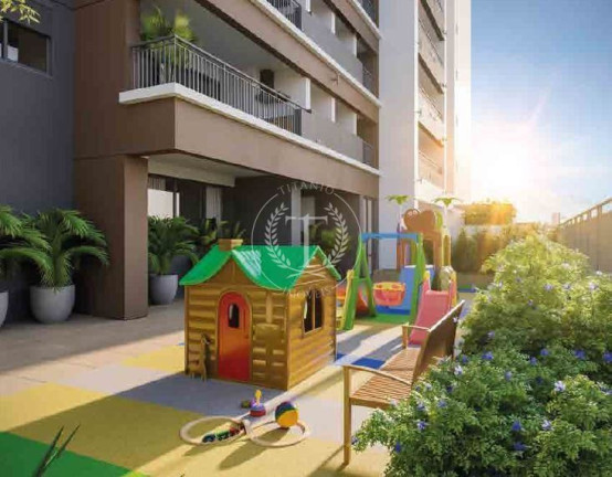 Imagem Apartamento com 2 Quartos à Venda,  em Butantã - São Paulo