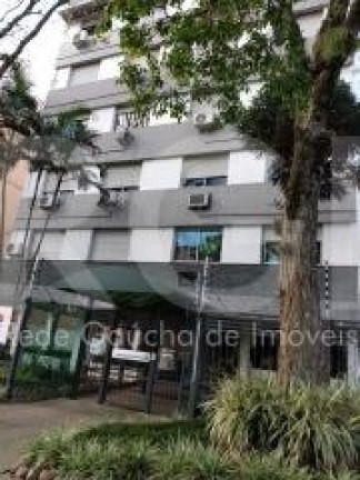 Imagem Cobertura com 2 Quartos à Venda, 188 m² em Mont Serrat - Porto Alegre