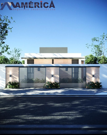 Casa com 2 Quartos à Venda, 53 m² em Mangabeira - João Pessoa