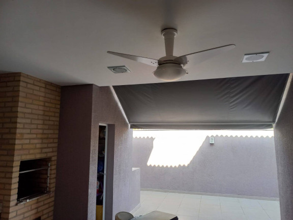 Imagem Casa de Condomínio com 4 Quartos à Venda, 250 m² em Ibiti Royal Park - Sorocaba