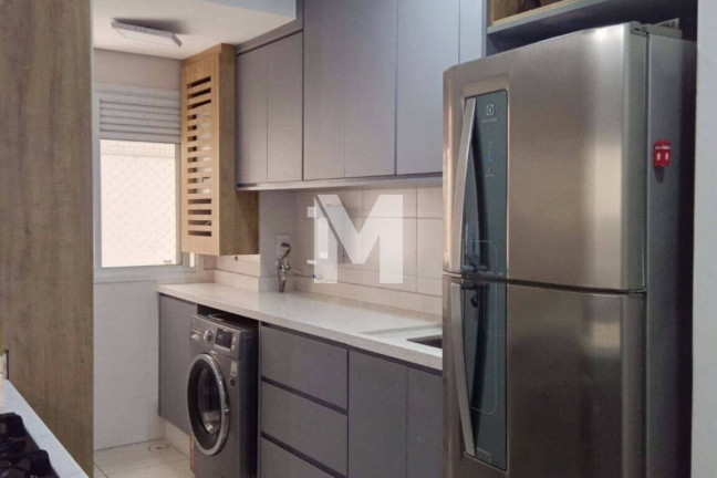 Imagem Apartamento com 2 Quartos à Venda, 52 m² em Vila Dayse - São Bernardo Do Campo Imagem Apartamento com 2 Quartos à Venda, 52 m² em Vila Dayse - São Bernardo Do Campo