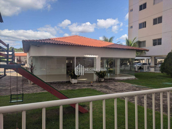 Imagem Apartamento com 3 Quartos à Venda, 65 m² em Uruguai - Teresina