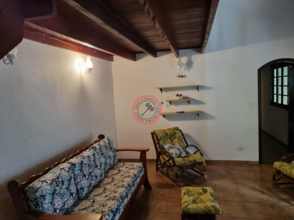 Imagem Casa com 2 Quartos à Venda, 149 m² em Boiçucanga - São Sebastião