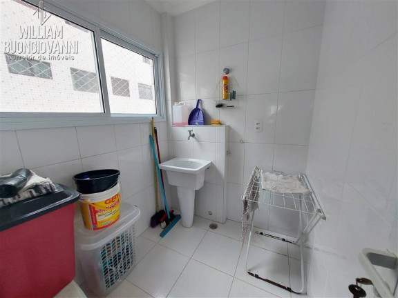 Apartamento com 3 Quartos à Venda, 150 m² em Tupi - Praia Grande