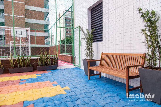 Imagem Apartamento com 3 Quartos à Venda, 107 m² em Cocó - Fortaleza