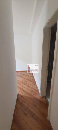 Imagem Apartamento com 2 Quartos à Venda, 51 m² em Campestre - Santo André