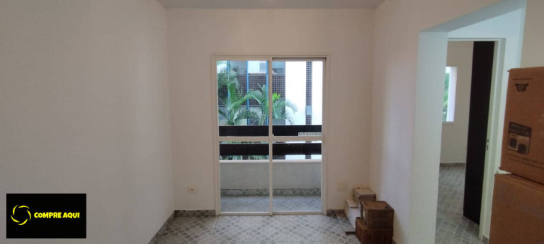 Imagem Apartamento com 1 Quarto à Venda, 36 m² em Barra Funda - São Paulo Imagem Apartamento com 1 Quarto à Venda, 36 m² em Barra Funda - São Paulo