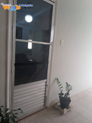 Imagem Kitnet com 1 Quarto à Venda, 40 m² em Canto Do Forte - Praia Grande Imagem Kitnet com 1 Quarto à Venda, 40 m² em Canto Do Forte - Praia Grande