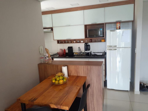 Imagem Apartamento com 3 Quartos à Venda, 65 m² em Jardim ísis - Cotia Imagem Apartamento com 3 Quartos à Venda, 65 m² em Jardim ísis - Cotia