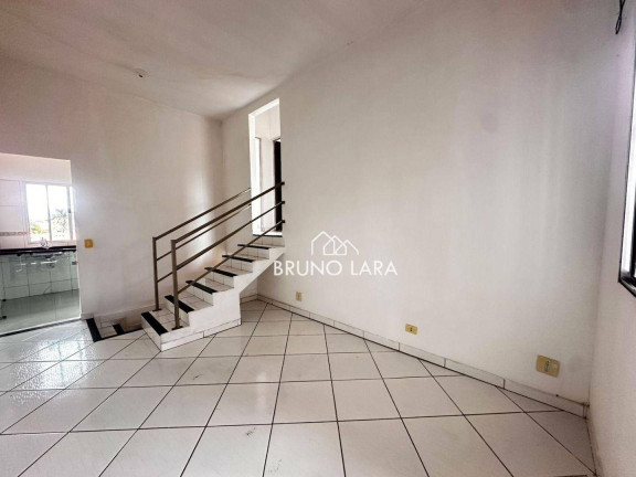 Imagem Casa com 2 Quartos à Venda, 70 m² em Campos Elíseos - Betim