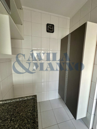 Imagem Apartamento com 2 Quartos à Venda, 58 m² em Mooca - São Paulo