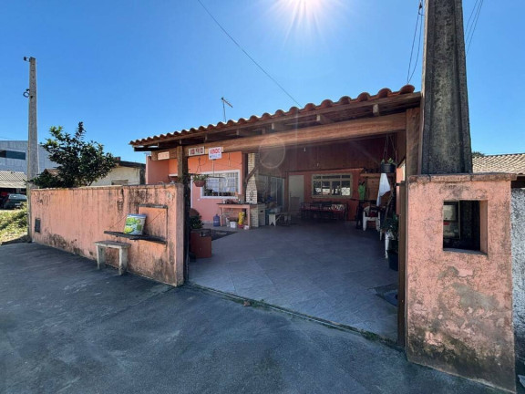 Casa com 3 Quartos à Venda, 77 m² em Costeira - Balneário Barra Do Sul