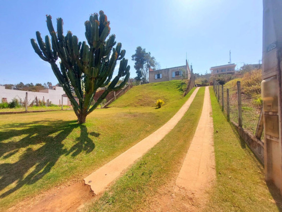 Casa com 3 Quartos à Venda, 706 m² em Atibaia Belvedere - Atibaia