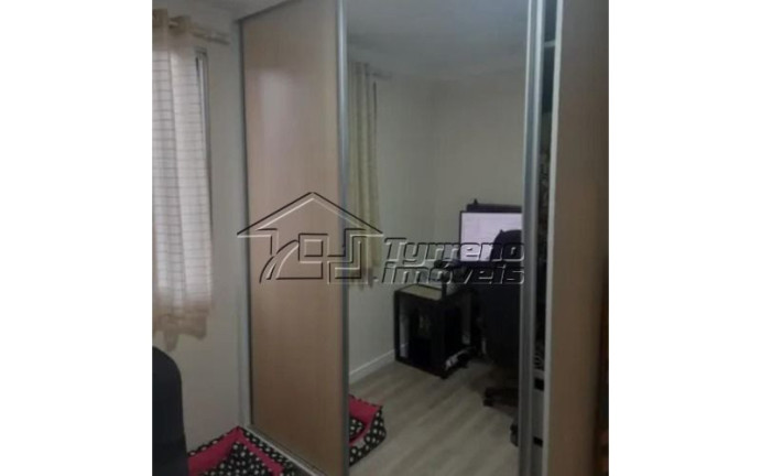 Imagem Apartamento com 3 Quartos à Venda, 69 m² em Jardim América - São José Dos Campos Imagem Apartamento com 3 Quartos à Venda, 69 m² em Jardim América - São José Dos Campos