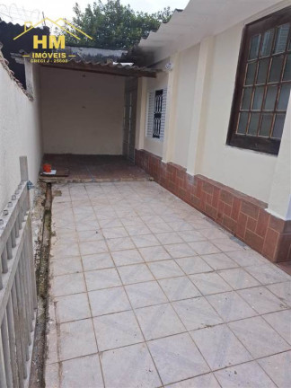 Imagem Casa com 3 Quartos à Venda, 150 m² em Centro - Sao Vicente