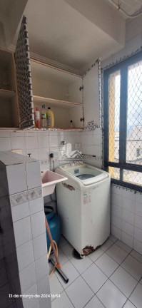 Imagem Apartamento com 1 Quarto à Venda, 50 m² em Itararé - São Vicente Imagem Apartamento com 1 Quarto à Venda, 50 m² em Itararé - São Vicente
