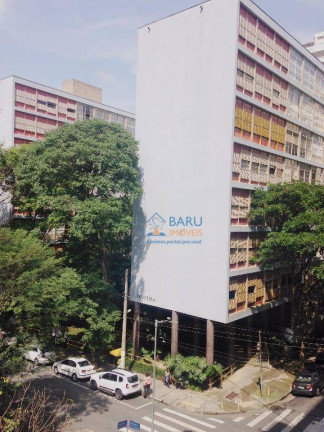Imagem Apartamento com 3 Quartos à Venda, 130 m² em Higienópolis - São Paulo