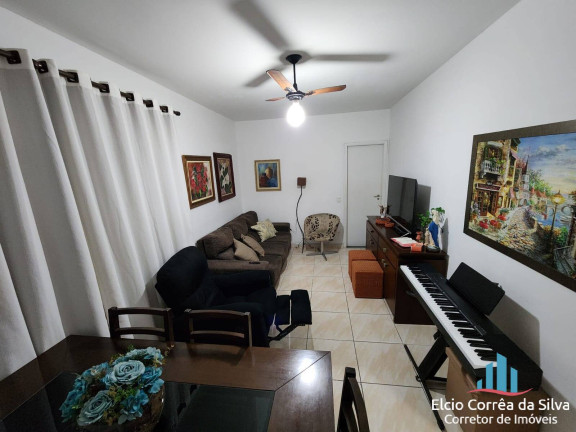 Imagem Apartamento com 2 Quartos à Venda, 74 m² em Marapé - Santos Imagem Apartamento com 2 Quartos à Venda, 74 m² em Marapé - Santos