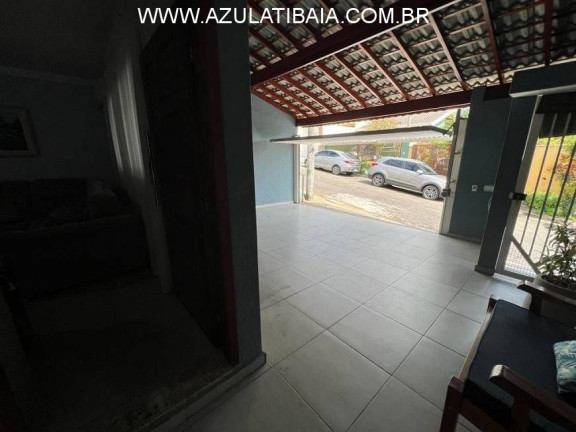 Imagem Casa com 3 Quartos à Venda, 100 m² em Nova Atibaia - Atibaia