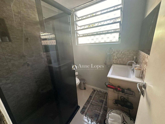 Imagem Apartamento com 2 Quartos à Venda, 65 m² em Encruzilhada - Santos Imagem Apartamento com 2 Quartos à Venda, 65 m² em Encruzilhada - Santos