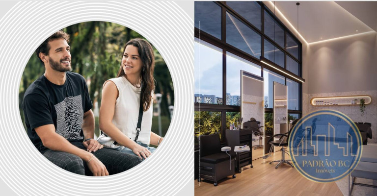 Imagem Apartamento à Venda, 83 m² em Vila Izabel - Curitiba