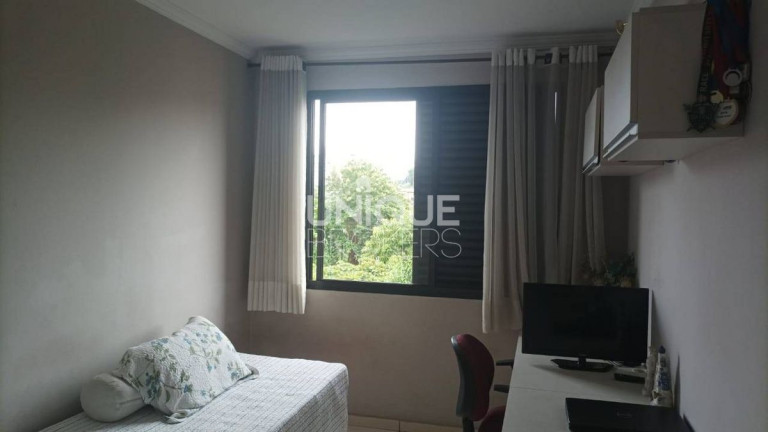 Imagem Apartamento com 3 Quartos à Venda, 86 m² em Centro - Jundiaí