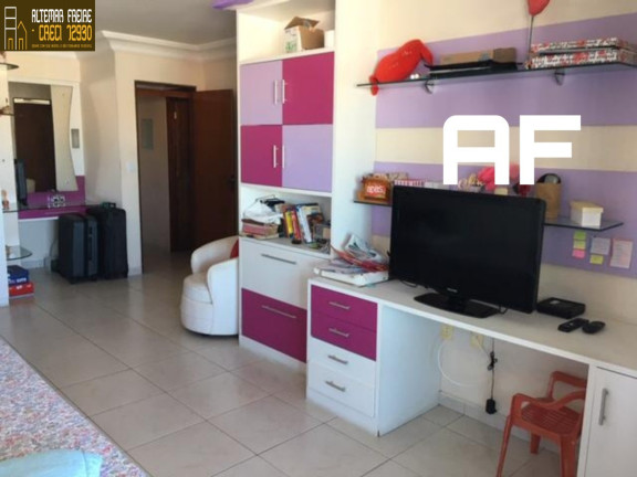 Imagem Apartamento com 4 Quartos à Venda, 220 m² em Aeroclube - João Pessoa