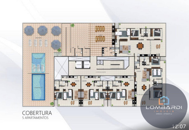 Imagem Apartamento à Venda, 72 m² em Praia Das Toninhas - Ubatuba Imagem Apartamento à Venda, 72 m² em Praia Das Toninhas - Ubatuba